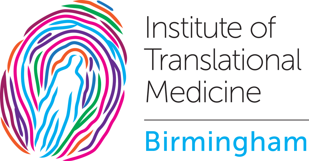 Institute of Translational Medicine - logo
