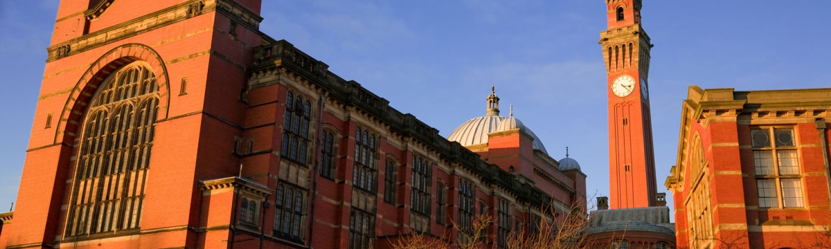 university-of-birmingham
