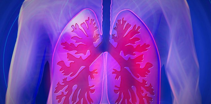 Could heart drug help lung disease patients?