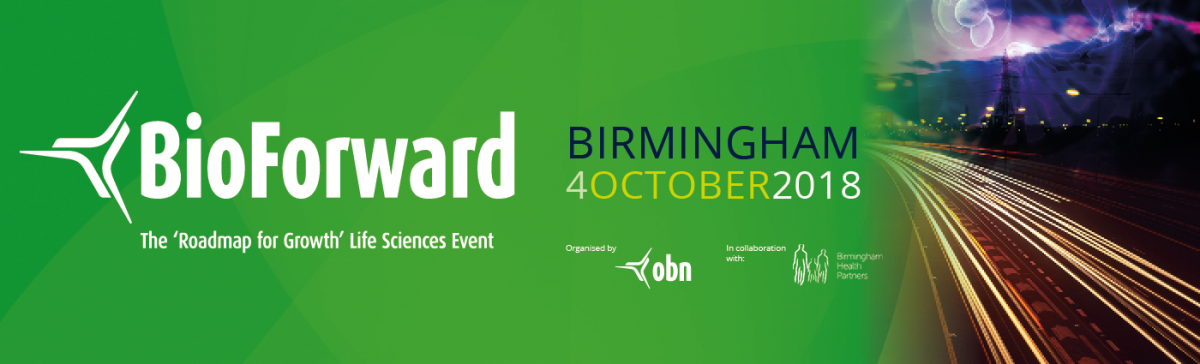 Roadmap for Growth: Bringing BioForward to Birmingham