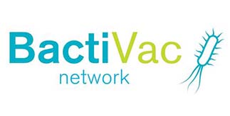 BactiVac Network logo