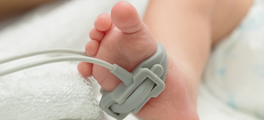 Public urged to take part in consultation on life-saving test for newborns