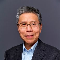 Professor KK Cheng