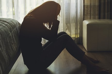 Domestic abuse survivors ‘44% more likely to die’ than peers