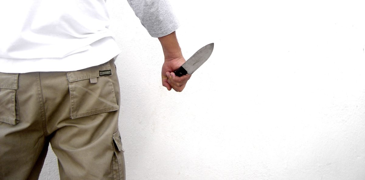 Impact of knife crime on the NHS – new study