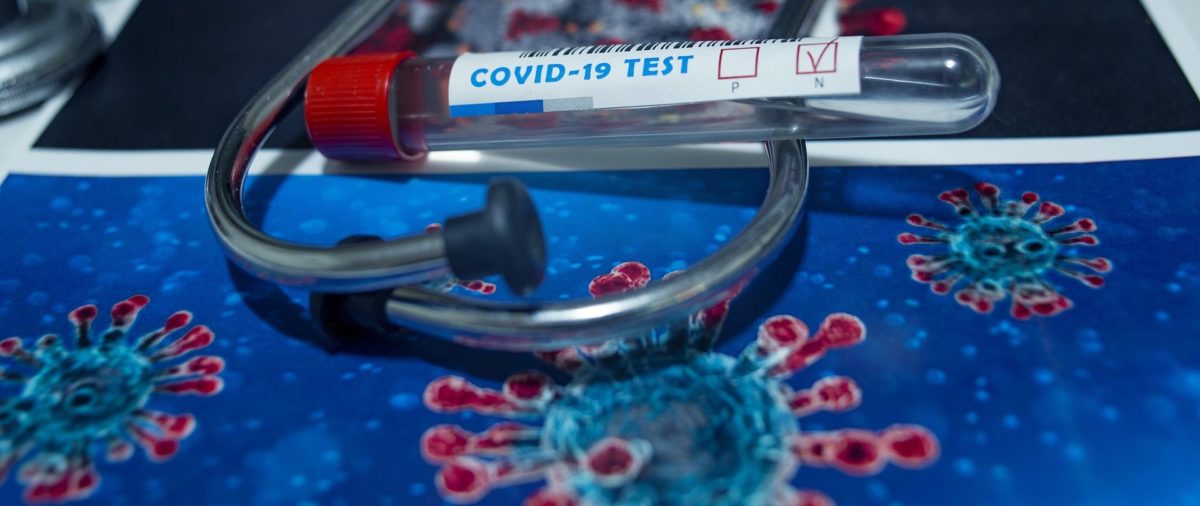 COVID19 home-testing kits misled customers
