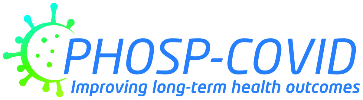 PHOSP COVID logo