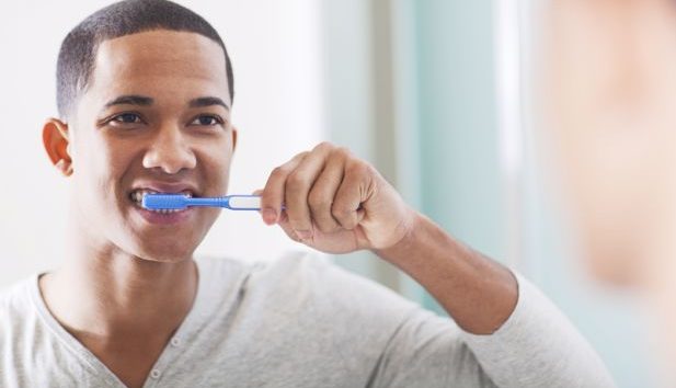 Simple oral hygiene could help reduce COVID-19 severity