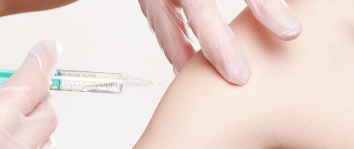 COVID19 vaccine: world first alternating dose trial underway in Birmingham