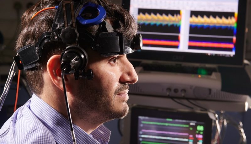 Civilians and military take part in study to improve concussion prognosis