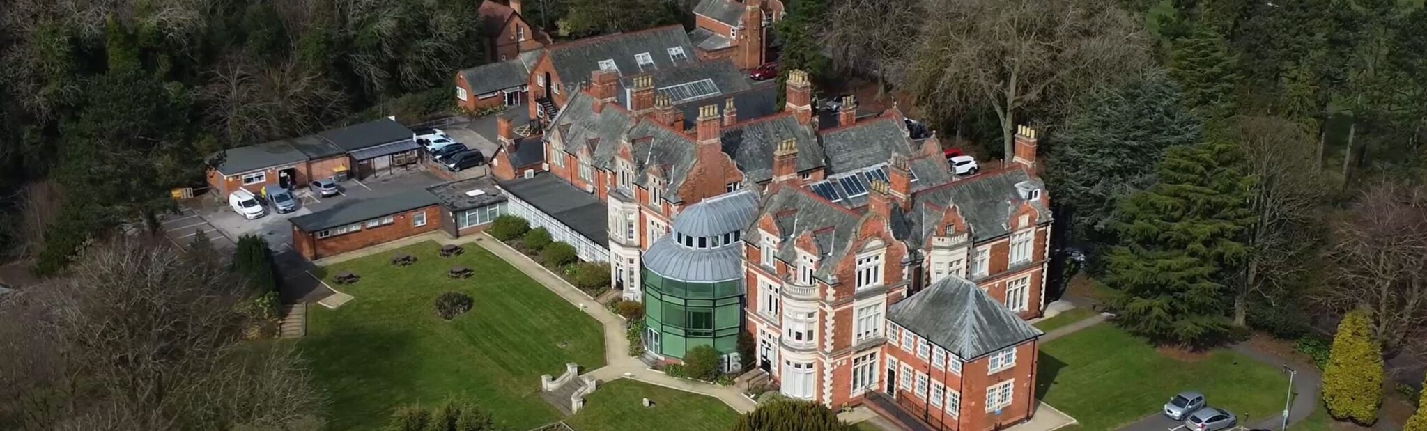 Second city’s strategic health alliance mental health trust as